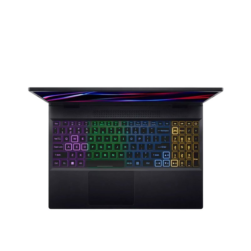 Acer Nitro 5 2022 (AMD Ryzen 5 6600H | RTX 3060 Graphics)