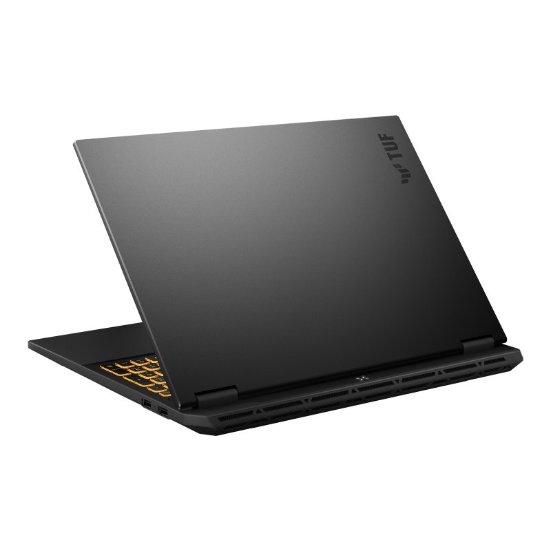 ASUS TUF Gaming F16 2025 (14th Gen Intel Core i7-14650HX | RTX 5060 Graphics)