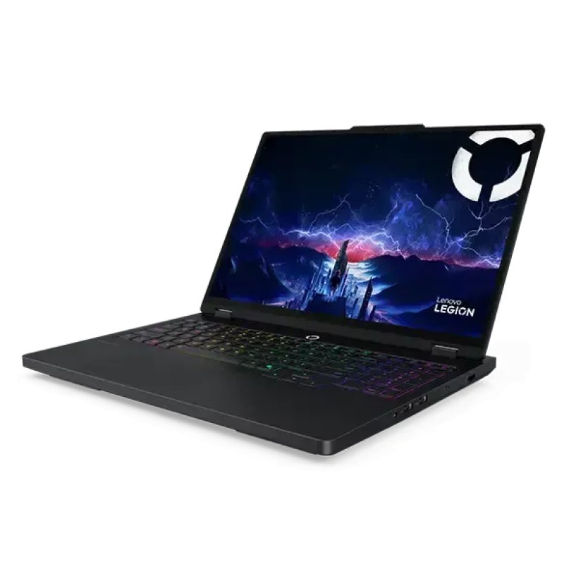 Lenovo Legion Pro 7i 2025 (Intel Core Ultra 9 275HX | RTX 5070Ti Graphics)
