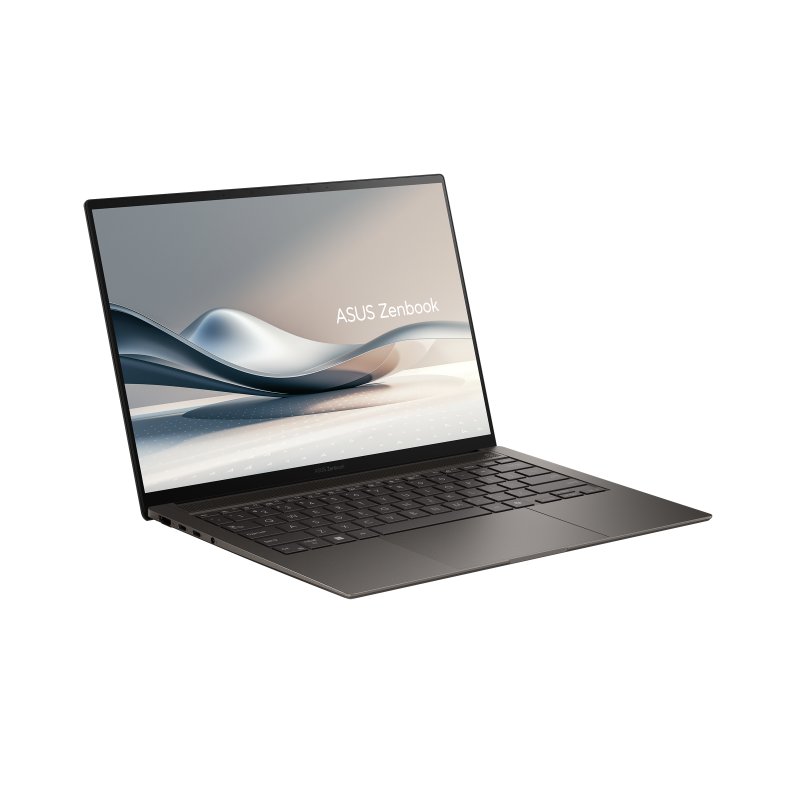 ASUS Zenbook S 14 OLED 2024 (Intel Core Ultra 7 256V | Intel Arc Graphics 140V)