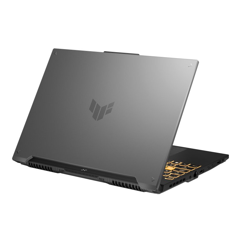 ASUS TUF Gaming F16 2024 (13th Gen Intel Core i7‑13650HX | RTX 4060 Graphics)
