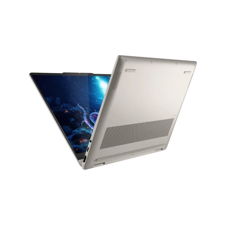 Lenovo Yoga 7 2-in-1 14 2025 (AMD Ryzen AI 5 340 | AMD Radeon 840M Graphics)