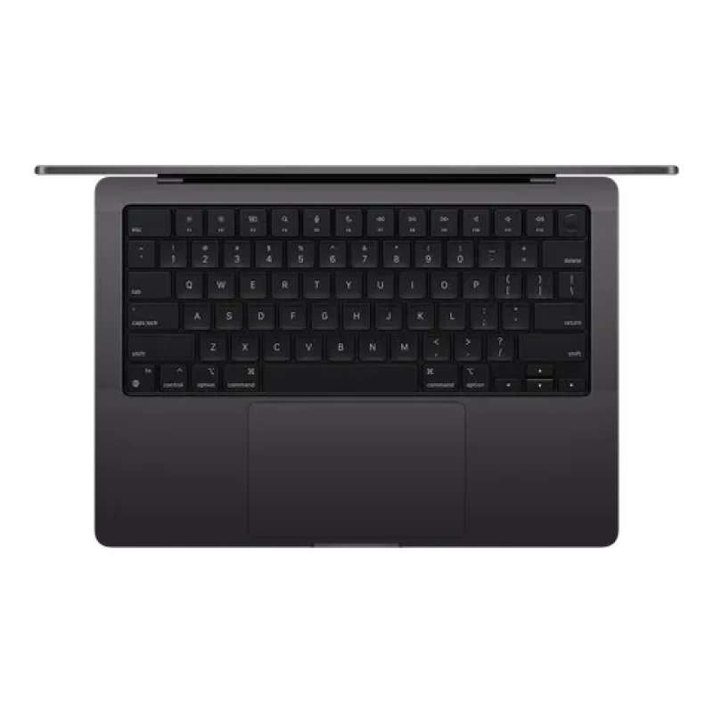 Apple MacBook Pro M4 Pro 14 inch