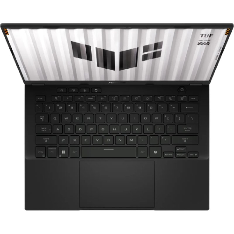 ASUS TUF Gaming A14 2024 (AMD Ryzen AI 9 HX 370 | RTX 4060 Graphics)