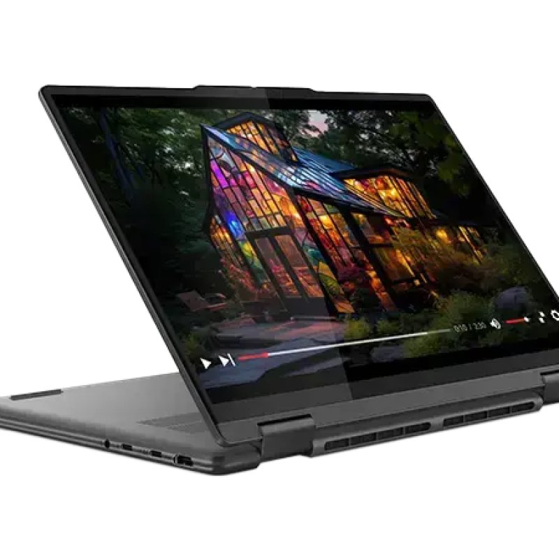 Lenovo Yoga 7i 2024 2-in-1 (Intel Core Ultra 5 125H | Intel Arc Graphics)