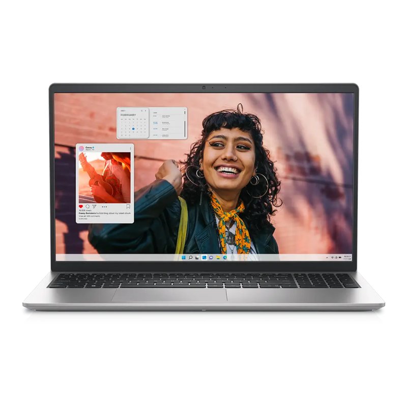 Dell Inspiron 15 3530 2023 (13th Gen i5-1335U, 8/16GB, 512GB, 15.6″ FHD)