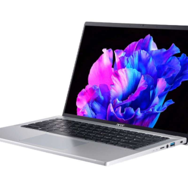 Acer Swift Go 14 2023 (13th Gen Intel Core i7-1355U | Intel Iris Xe Graphics)