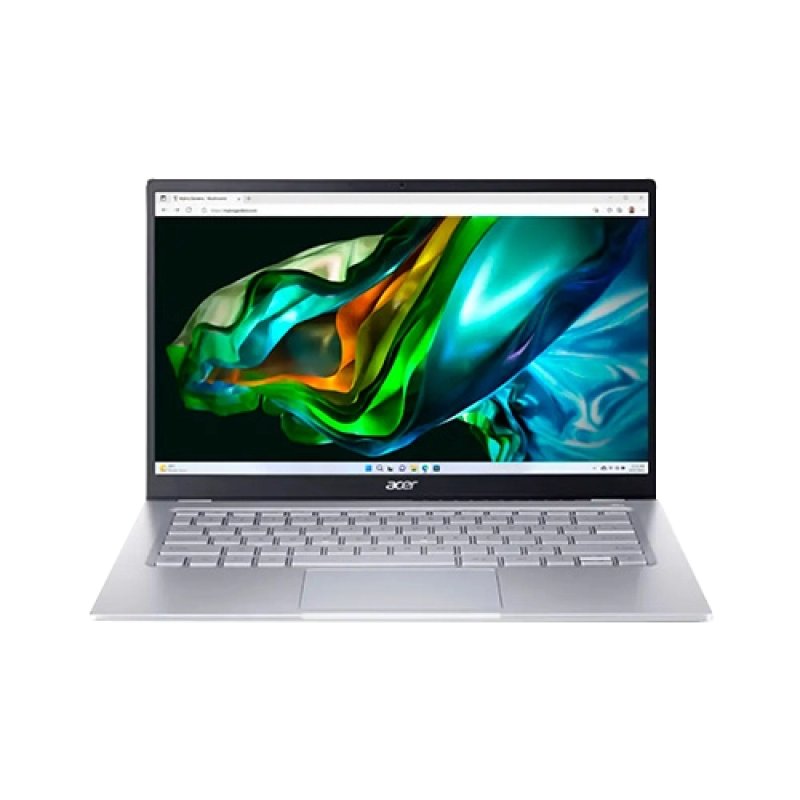 Acer Swift Go 14 2023 (AMD Ryzen 7 7730U | AMD Radeon Graphics)