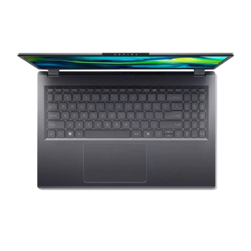Acer Aspire 5 15 2024 (Intel Core 7 150U | Intel Iris Xe Graphics)