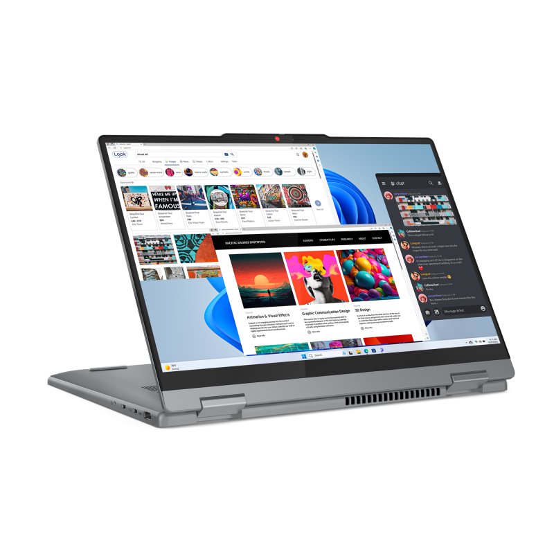 Dell Inspiron 14 7420 2-in-1 2022 (12th Gen Intel Core i7-1255U | Intel Iris Xe Graphics)