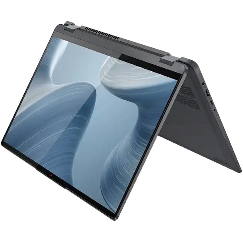 Lenovo IdeaPad Flex 5 2022 (12th Gen Intel Core i7-1255U | Intel Iris Xe Graphics)