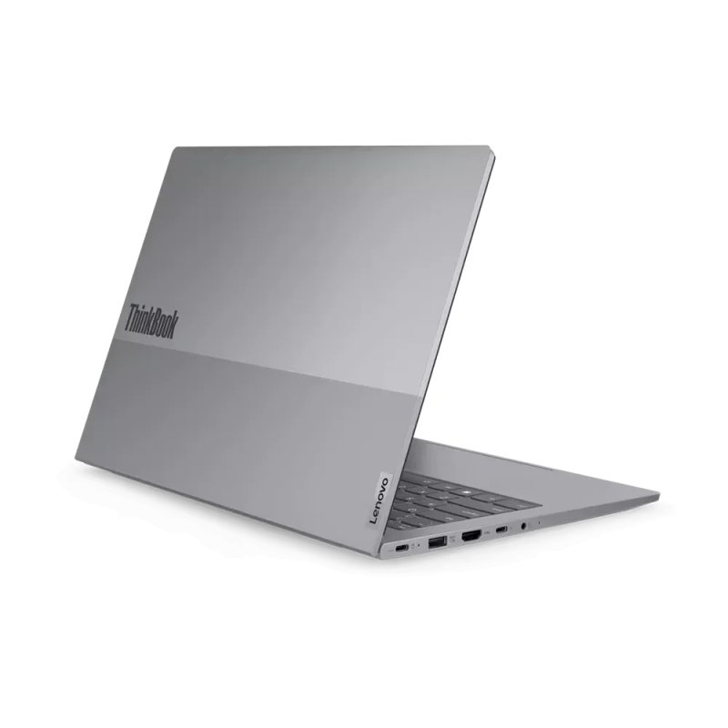 Lenovo ThinkBook 14 G6 2024 (13th Gen Intel Core i7-1355U | Intel Iris Xe Graphics)