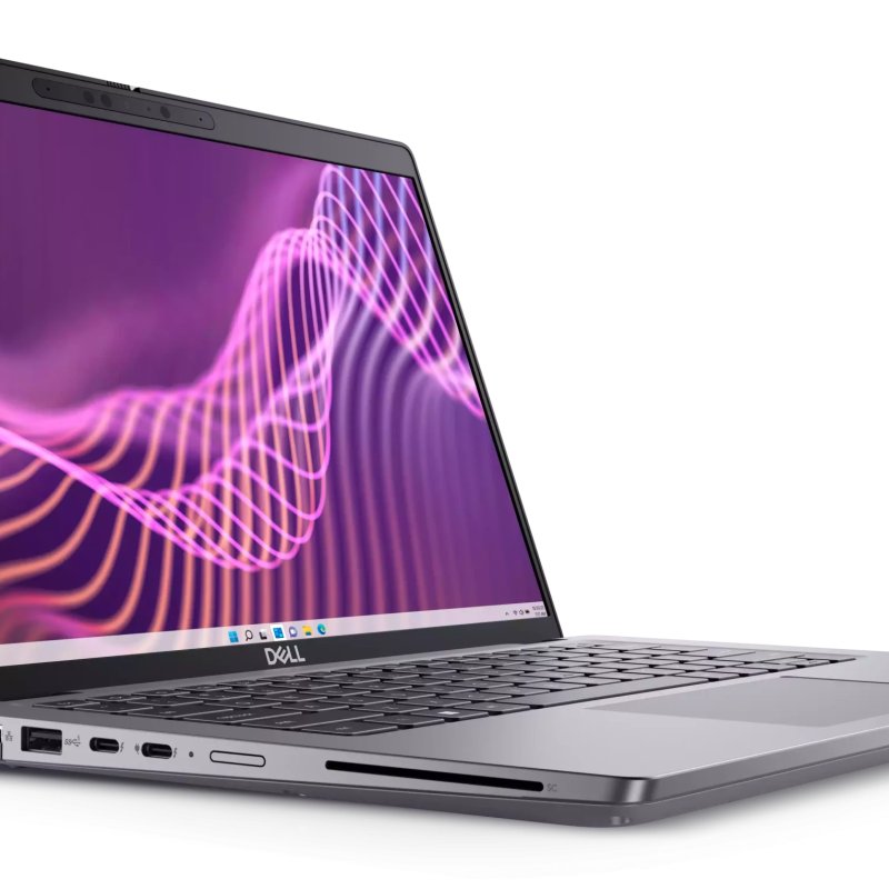 Dell Latitude 14 5440 2023 (13th Gen Intel Core i5-1335U | Intel Iris Xe Graphics)