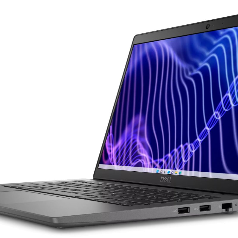 Dell Latitude 14 3440 2023 (13th Gen Intel Core i7-1355U | Intel Iris Xe Graphics)