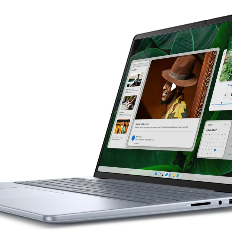 Dell Inspiron 16 5640 2024 (Intel Core 7 150U | MX570A Graphics)