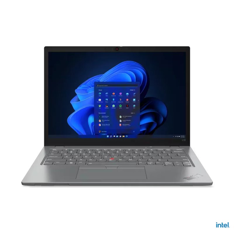 Lenovo ThinkPad L13 Gen 3 2022 (12th Gen Intel Core i5-1235U | Intel Iris Xe Graphics)