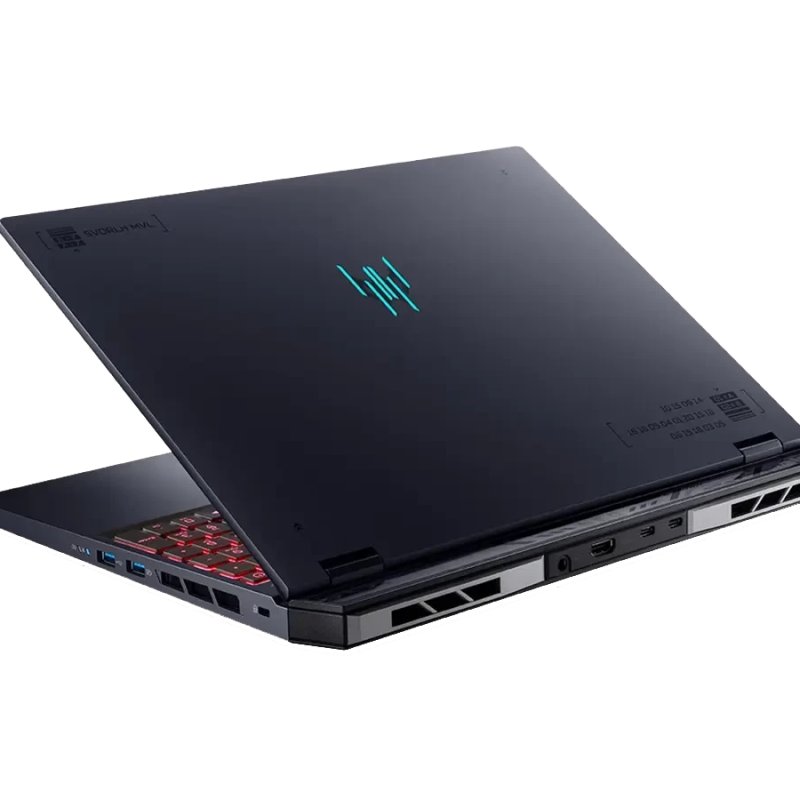 Acer Predator Helios Neo 16 2024 (14th Gen Intel Core i7-14650HX | RTX 4060 Graphics)