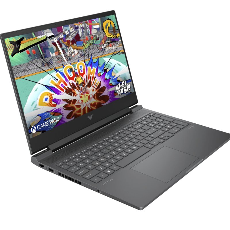 HP Victus 16 2023 (AMD Ryzen 7 7840HS | RTX 4060 Graphics)