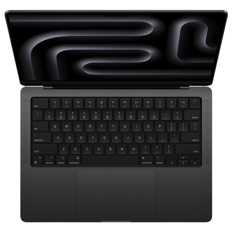 Apple MacBook Pro M3 14 inch