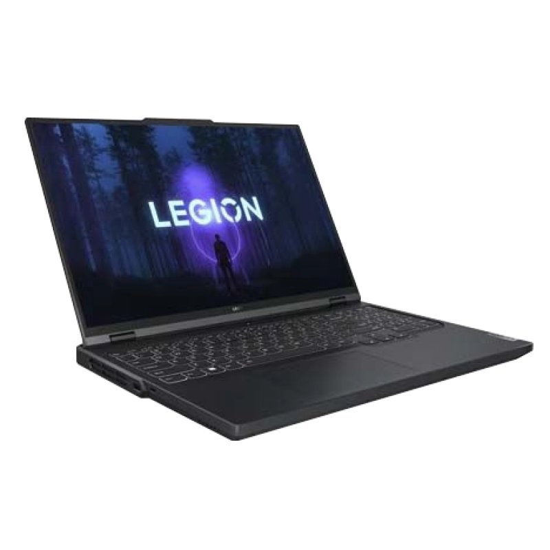 Lenovo Legion Pro 5i 2023 (13th Gen Intel Core i9-13900HX | RTX 4060 Graphics)