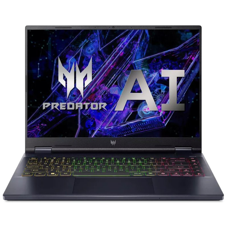 Acer Predator Helios Neo 14 2024 (Intel Core Ultra 9 185H | RTX 4060 Graphics)
