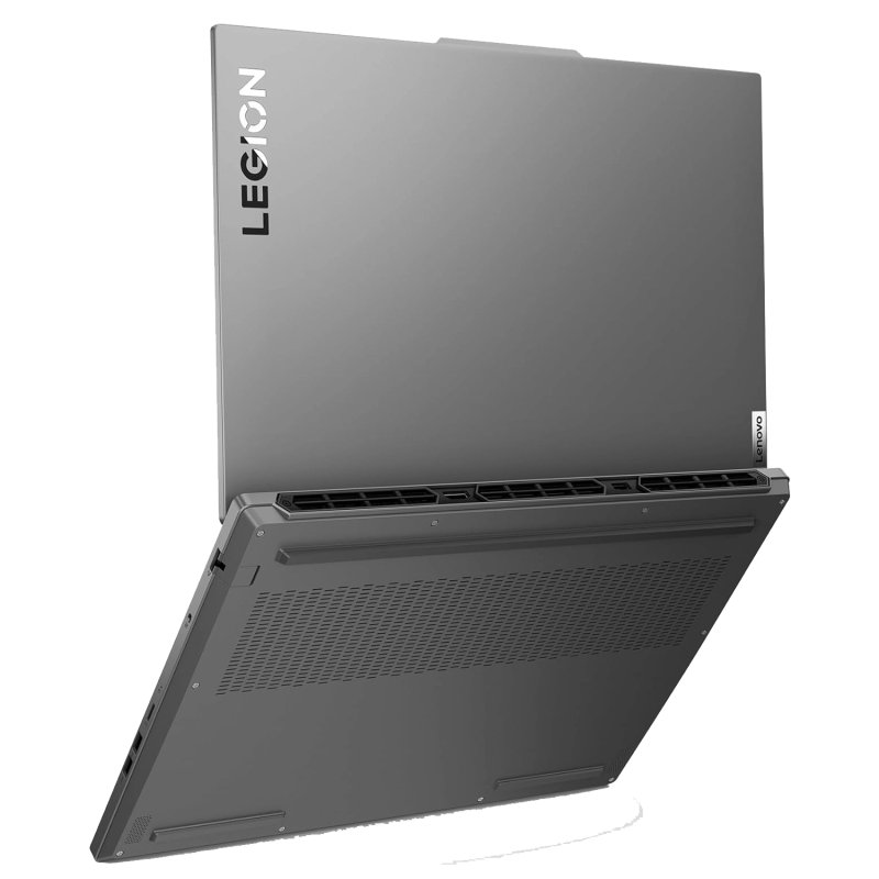 Lenovo Legion 5 2024 (14th Gen Intel Core i9-14900HX | RTX 4070 Graphics)