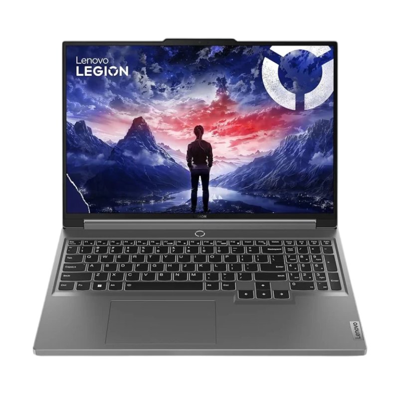 Lenovo Legion 7 2024 (14th Gen Intel Core i7-14700HX | RTX 4060 Graphics)