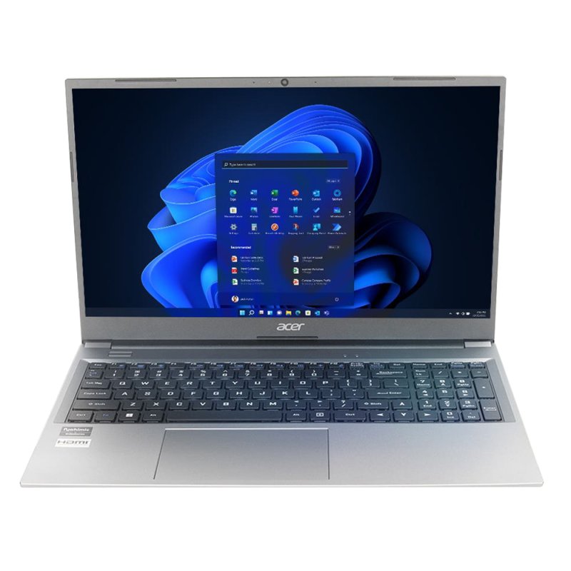 Acer Aspire Lite 15 2022 (12th Gen Intel Core i3-1215U | Intel UHD Graphics)