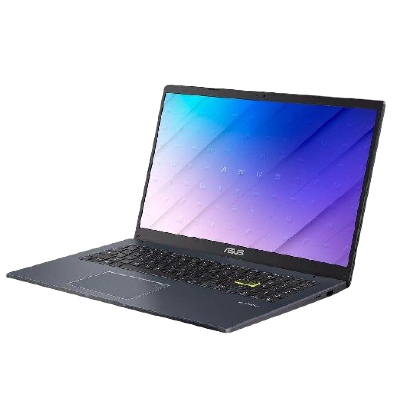 Asus VivoBook E510 (Celeron 10th Gen, 4GB RAM, 256GB SSD, 15.6" Display)