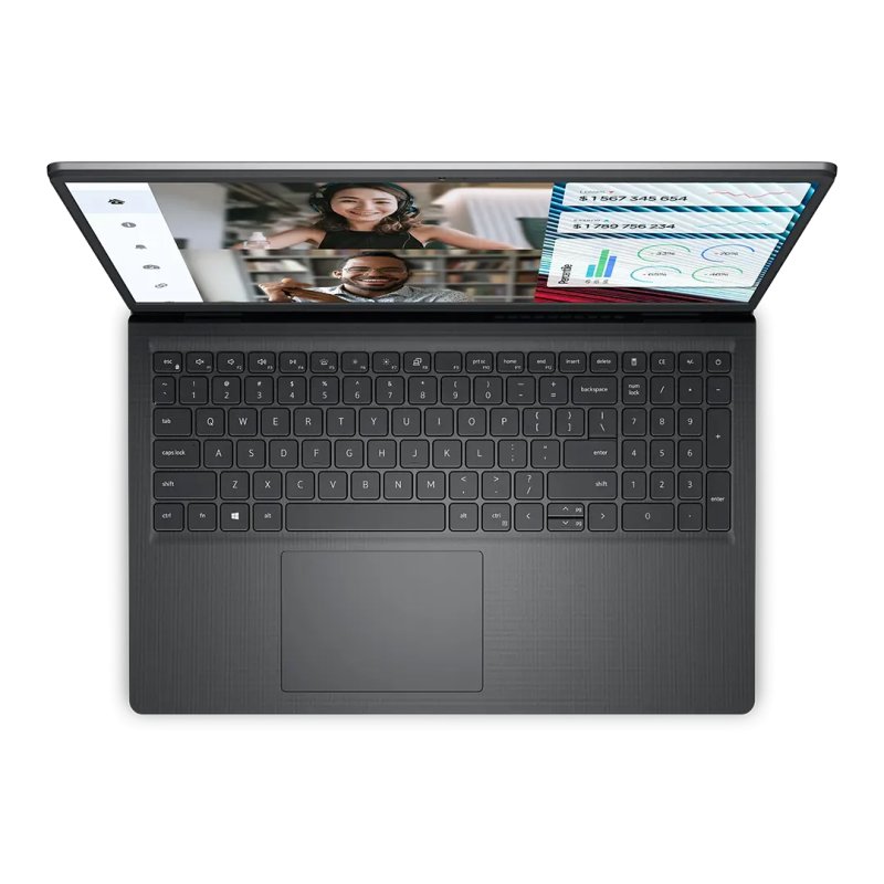 Dell Vostro 15 3520 2022 (12th Gen Intel Core i3-1215U | Intel UHD Graphics)