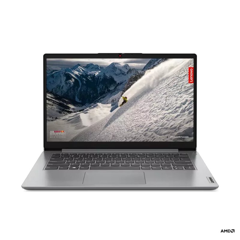 Lenovo IdeaPad 1 2023 (AMD Ryzen 5 7520U | AMD Radeon Graphics)