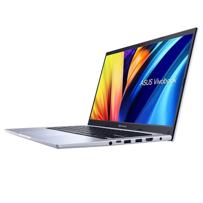 Asus VivoBook 14 2022 X1402ZA (12th Gen Core i3, 4GB RAM, 256GB SSD, 14" FHD, Win11, Backlit Keyboard)