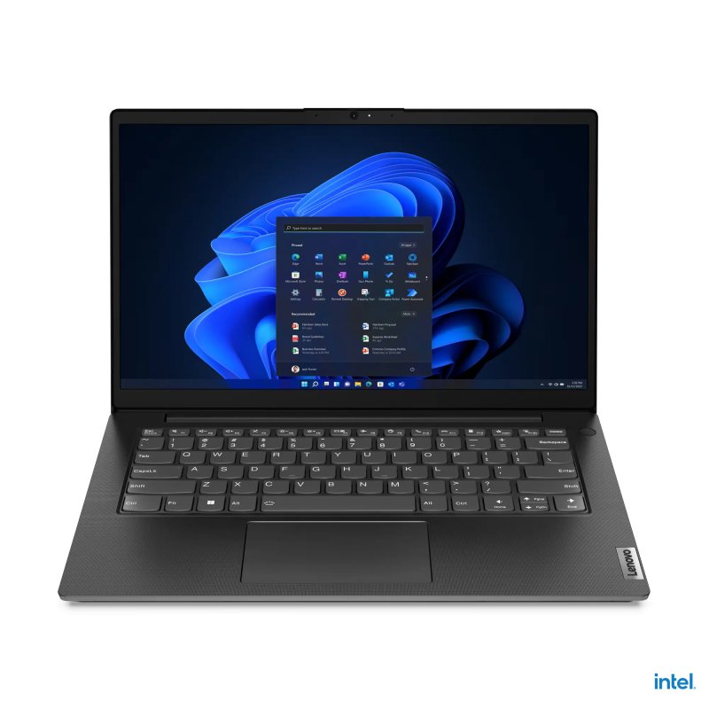 Lenovo V14 (13th Gen Intel Core i5-13420H, 8GB, 512GB, 14″ FHD)