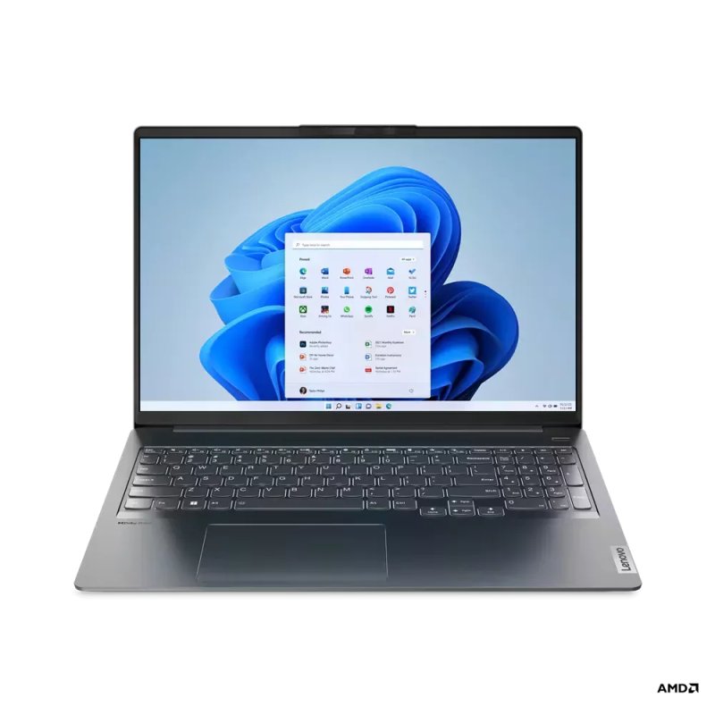 Lenovo IdeaPad 5 2022 (12th Gen Intel Core i5-1235U | GeForce MX550 Graphics)
