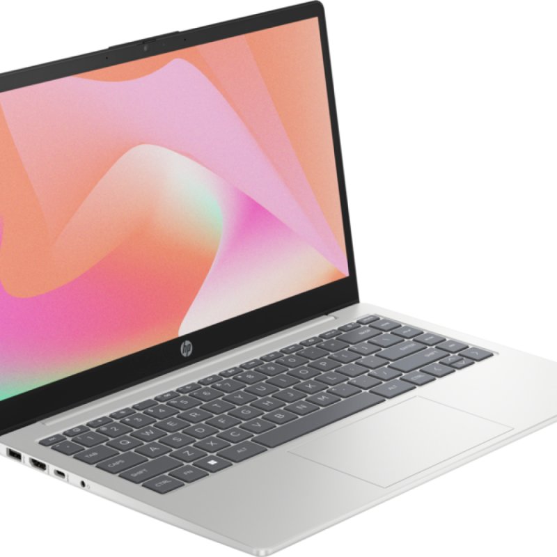 HP Notebook 15 2023 (13th Gen Intel Core i5-1334U | Intel Iris Xe Graphics)
