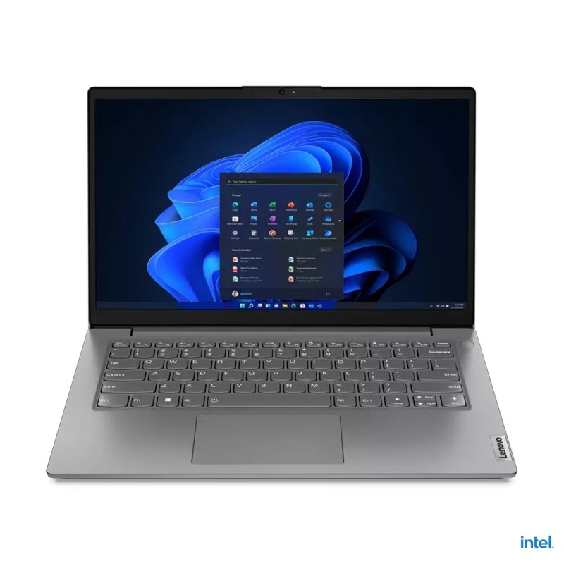Lenovo V14 G3 2022 (12th Gen Intel Core i5-1235U | Intel Iris Xe Graphics)