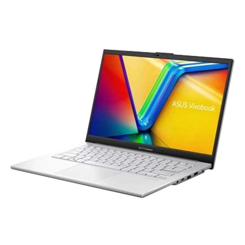 Asus VivoBook 14 2023 X1404ZA (13th Gen Core i5, 8GB RAM, 512GB SSD, 14" FHD, Win11, Backlit Keyboard, Magic Numpad)