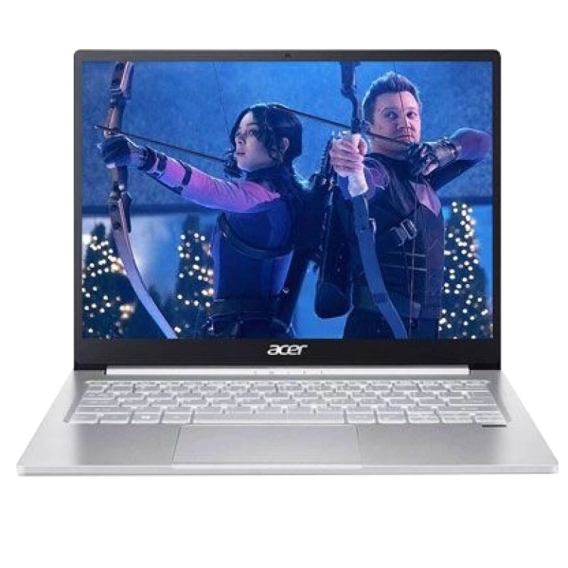 Acer Swift 3 2021 (11th Gen i5-1135G7 | Intel Iris Xe)