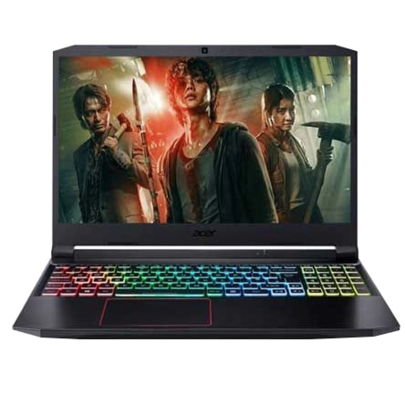 Acer Nitro 5 2021 (Ryzen 5 5600H | GTX 1650)