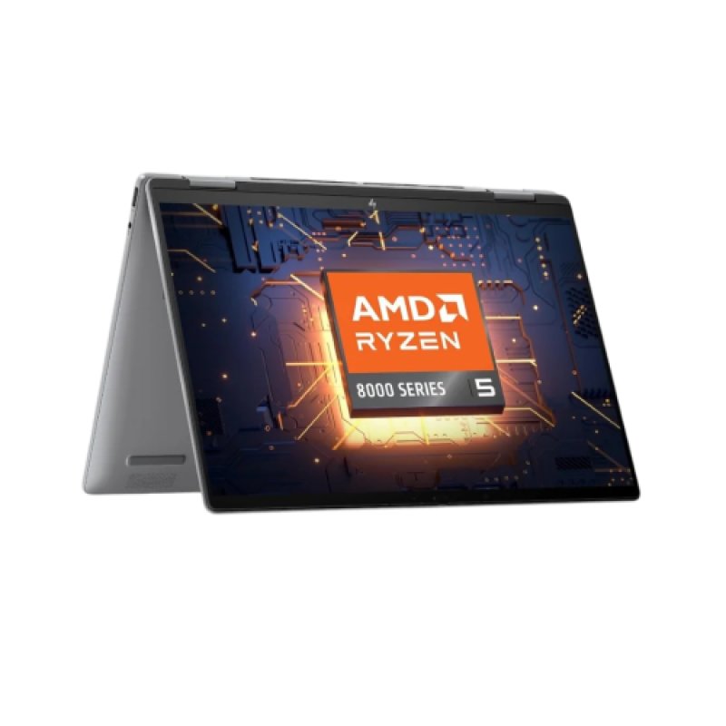 HP Envy x360 2-in-1(Ryzen 5, 8640HS, AMD Radeon)