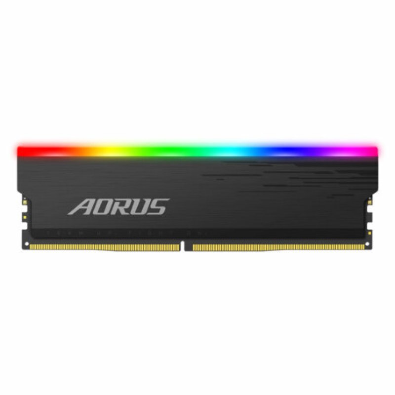 AORUS RGB 8GB 3333MHz Laptop RAM