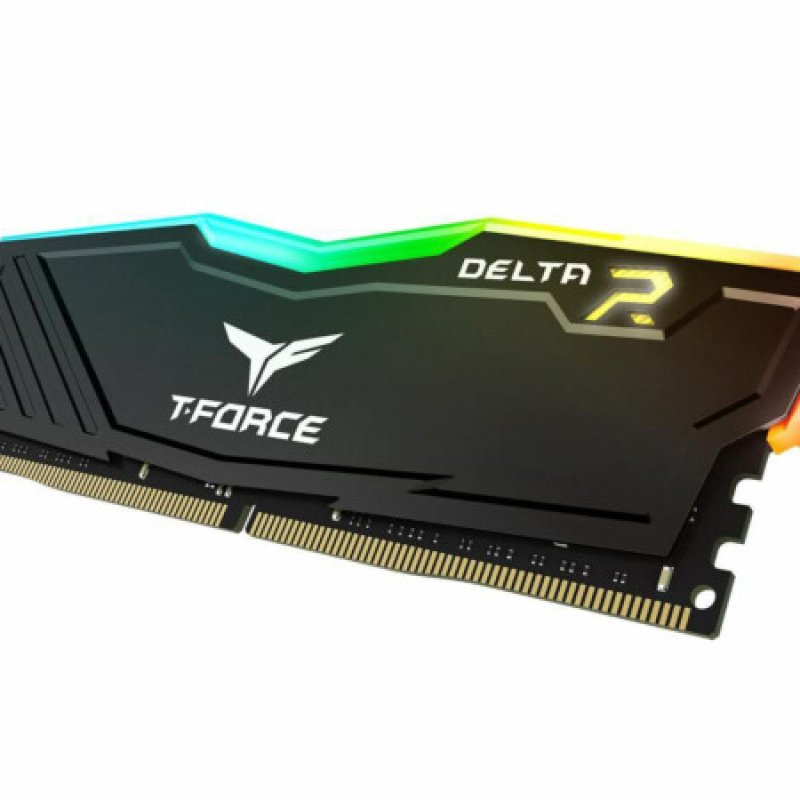 T-Force Delta 8GB 3200MHz Laptop RAM