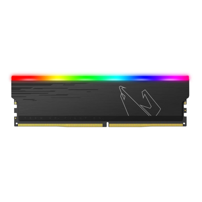 AORUS RGB 8GB 3333MHz Laptop RAM