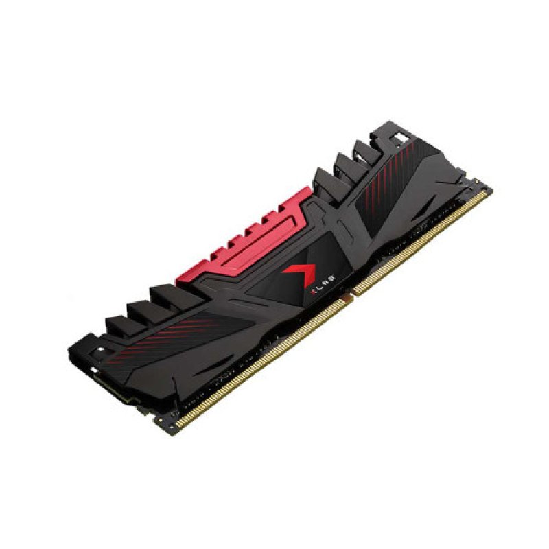 PNY XLR8 Gaming 8GB DDR4 3200MHz Desktop RAM