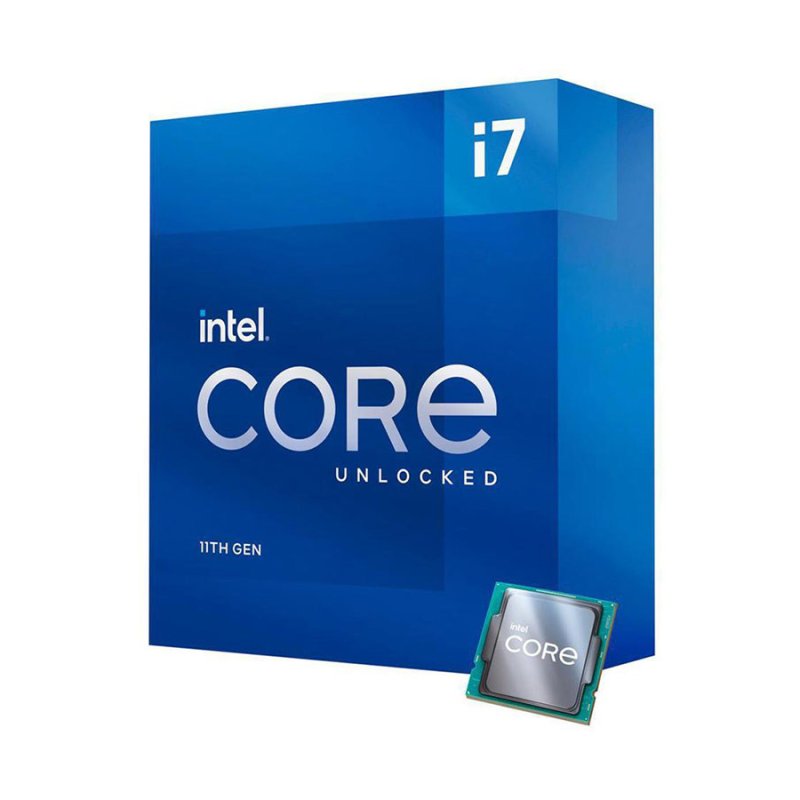 Intel Core i7-12700K | Core i7 12th gen (12cores, 20threads) FCLGA1700 125W | Intel® UHD Graphics 770 | 1 year warranty