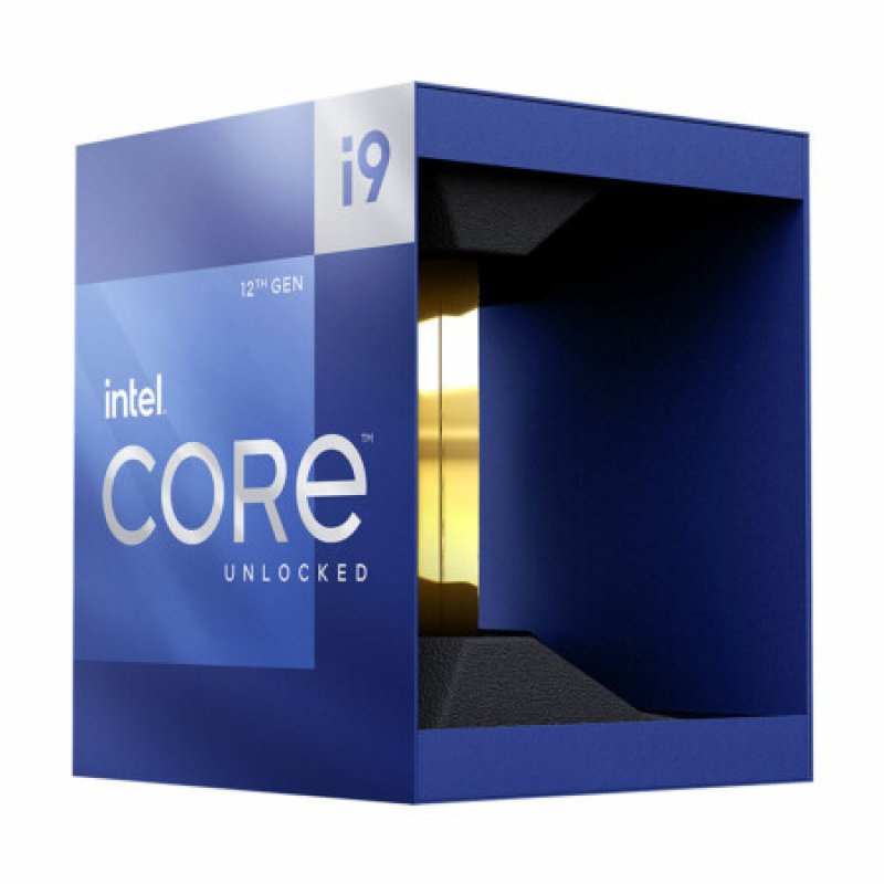 Intel Core i9-12900K | Core i9 12th gen (16cores, 24threads) FCLGA1700 241 W | Intel® UHD Graphics 770 | 1 year warranty