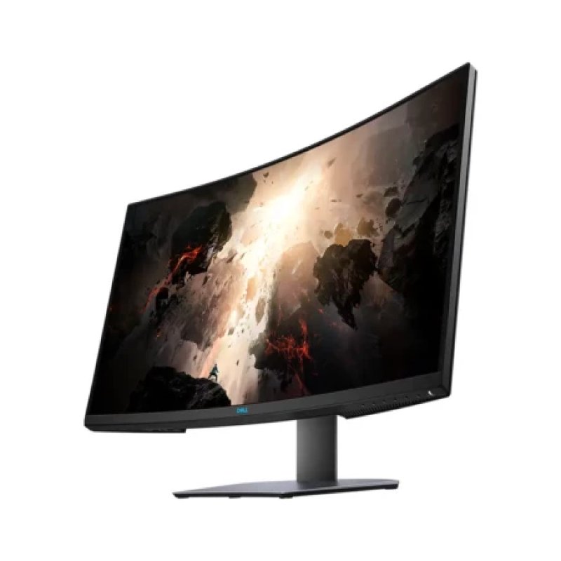 Dell S3220DGF | 32" QHD (2560 x 1440) 165Hz Gaming Monitor