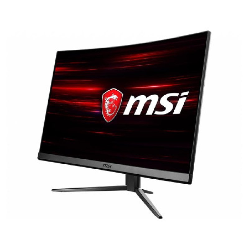 MSI Optix G32C4 31.5" FHD 1500R Curved Gaming Display | Vertical Alignment Panel | AMD FreeSync | 178° Viewing Angle | 165Hz Refresh Rate