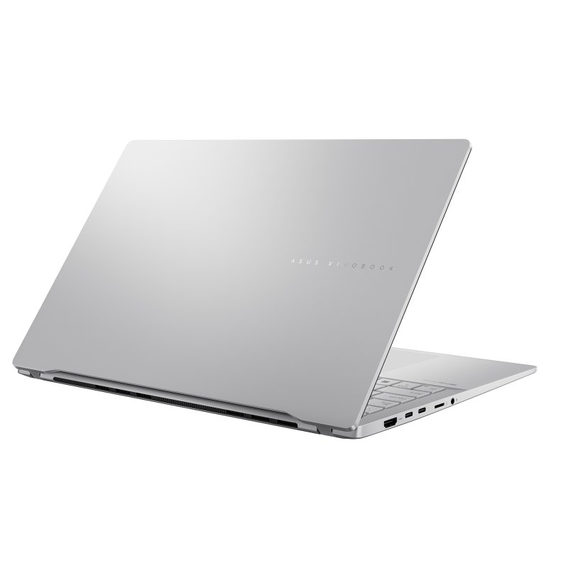 ASUS VivoBook S 15 OLED 2024 (Snapdragon X Plus | Qualcomm Adreno Graphics)