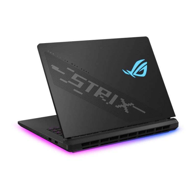 ASUS ROG Strix Scar G16 2025 (Intel Core Ultra 9 275HX | RTX 5080 Graphics)